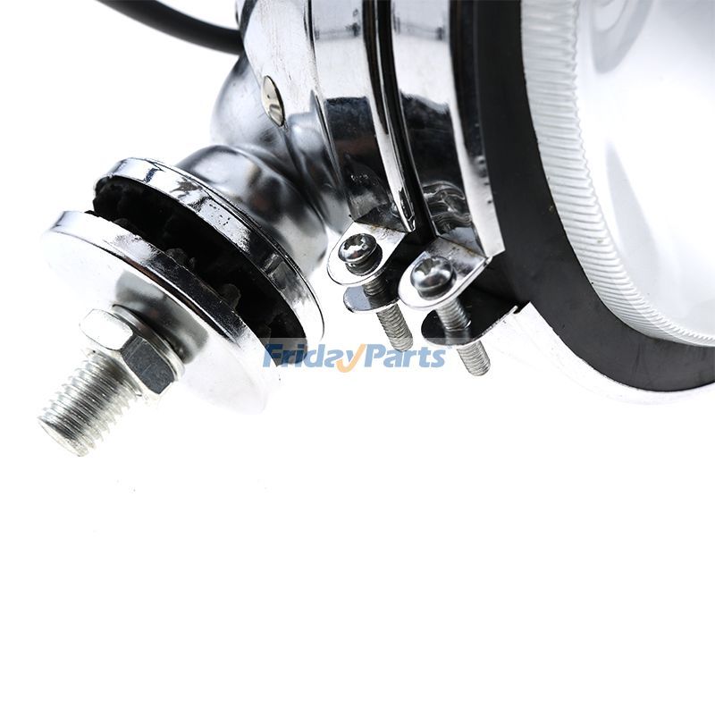 Off-Road Truck Dump HD180-4 HD200-2 HD205-3 HD320-2 Fog Lamp