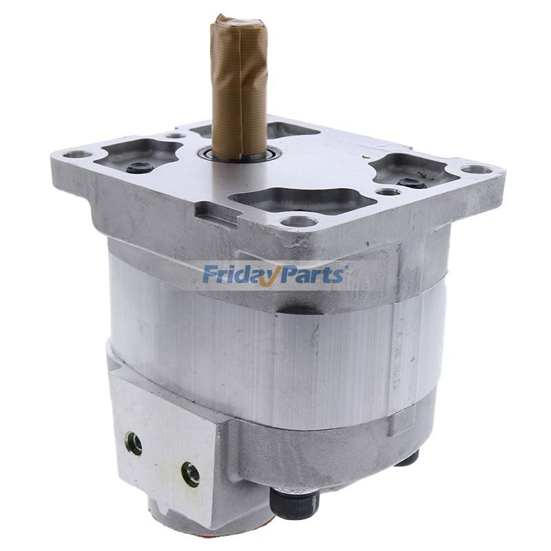 Dump Hydraulic Pump for Off-Road Truck