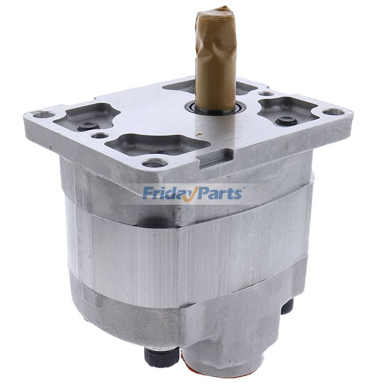 Off-Road Truck Dump Hydraulic Pump