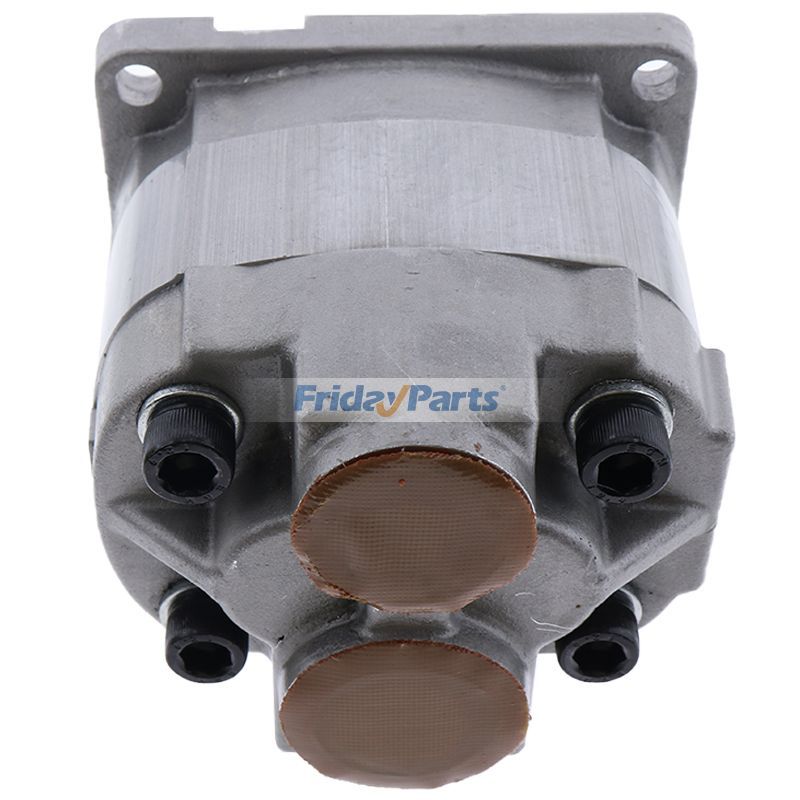 Dump Hydraulic Pump in Stock in China