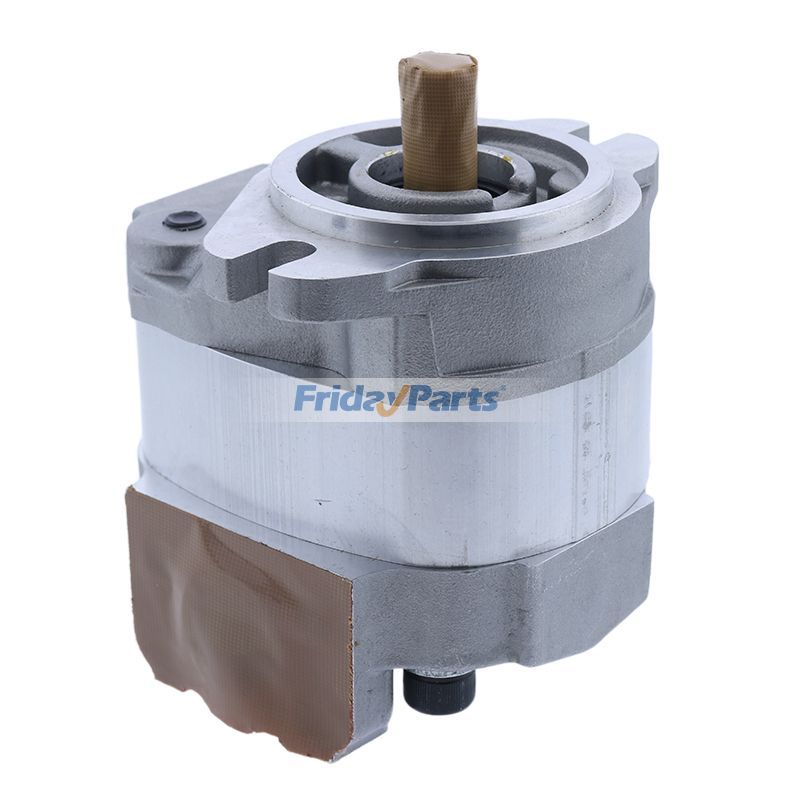 BullD20A-5 D20P-5 D20PL-5 Hydraulic Oil Pump for Dozer