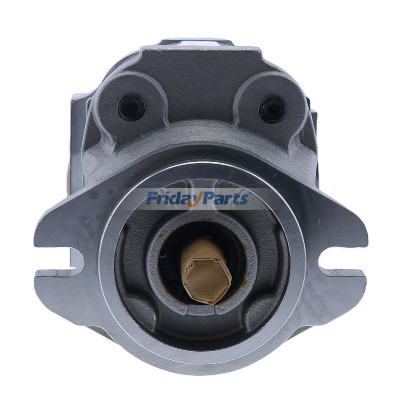 Dozer BullD20A-5 D20P-5 D20PL-5 Hydraulic Oil Pump