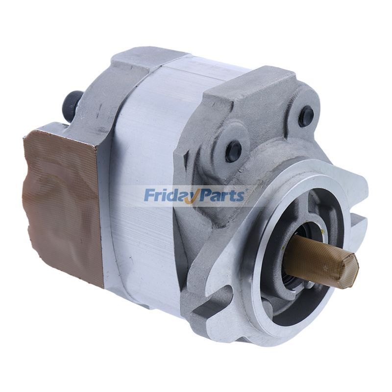 BullD20A-5 D20P-5 D20PL-5 Hydraulic Oil Pump in Stock in China