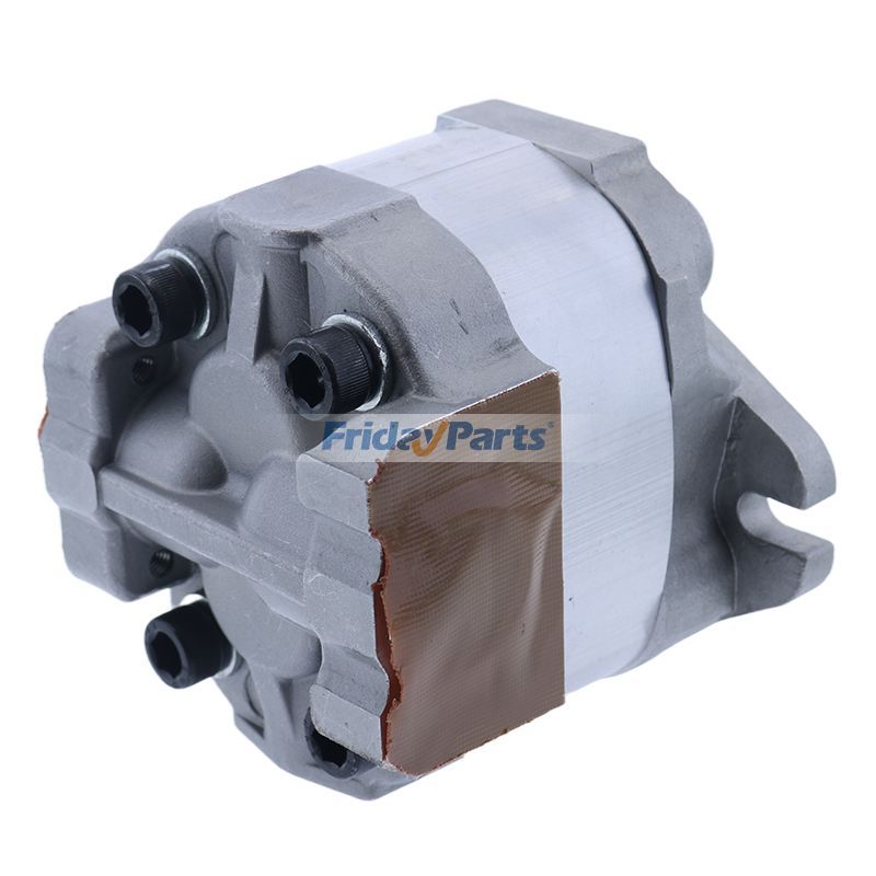  BullD20A-5 D20P-5 D20PL-5 Hydraulic Oil Pump For KOMATSU
