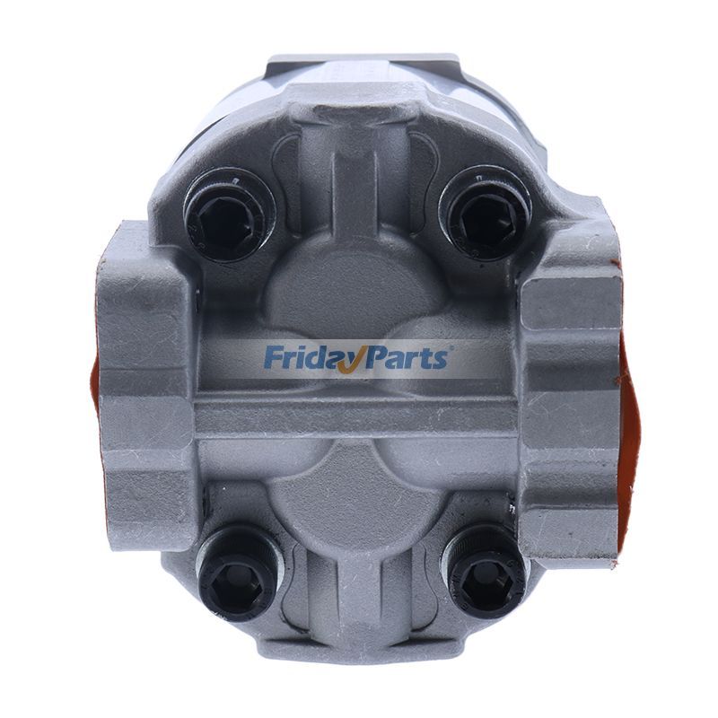 Bomba hidráulica 705-11-28010 para camión volquete Komatsu HD785-2 HD785-3 HD785-5 para Camión todoterreno Para KOMATSU FridayParts