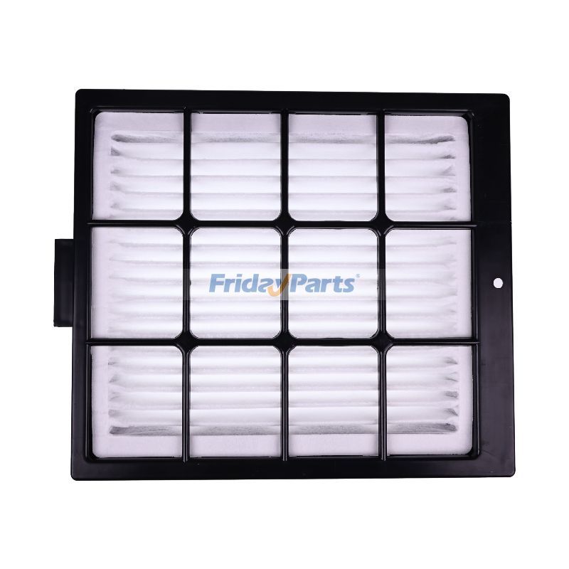 Klimaanlage Einbau & Mit Rahmen Filterkern FilterelementFür KOMATSU