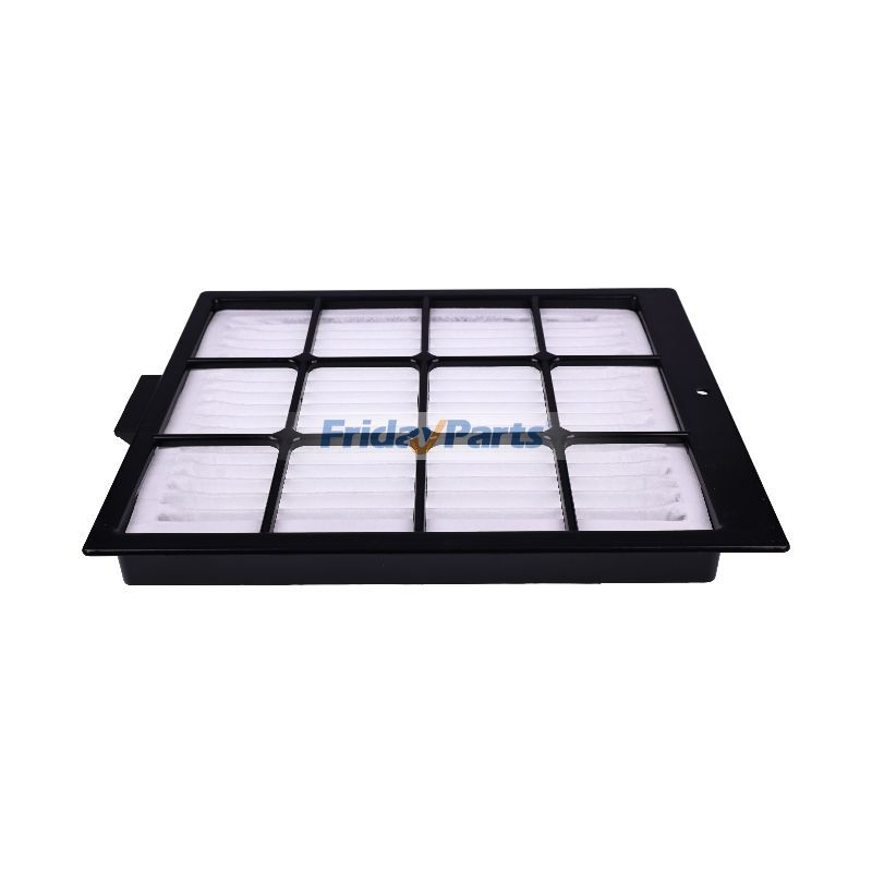 Für Komatsu PC-7 Klimaanlage Eingebaut & Mit Rahmen Filterkern Filterelementfür Für KOMATSU