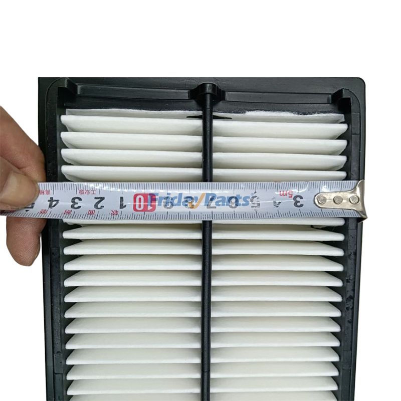 Parte para Excavadora