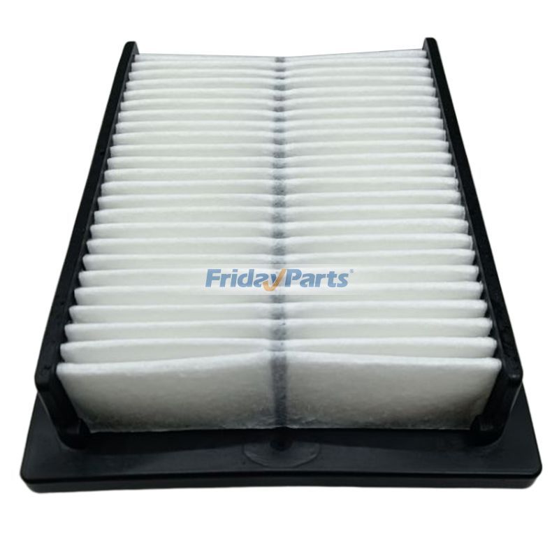 Für Komatsu PC-8 Klimaanlage Externer Filterkern Filterelement