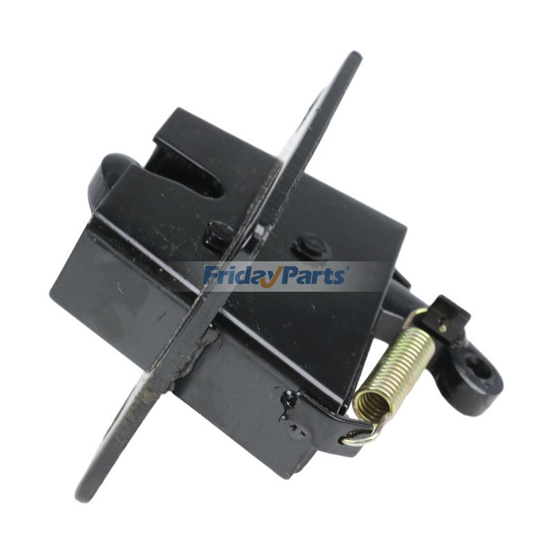 Excavator PC Anti Lock