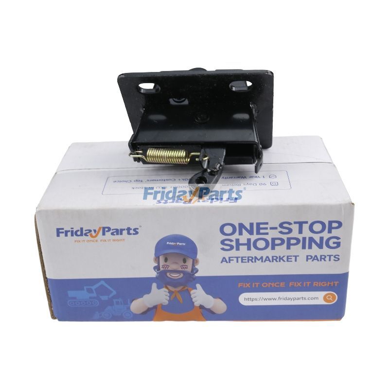 PC Anti Lock for Komatsu Excavator PC88MR-8 PC60-7 PC78US-6 PC120-6 PC138USLC-8 PC200-8 PC210LC-8 PC220-8 PC300LC-8 PC400LC-8 PC450LC-8