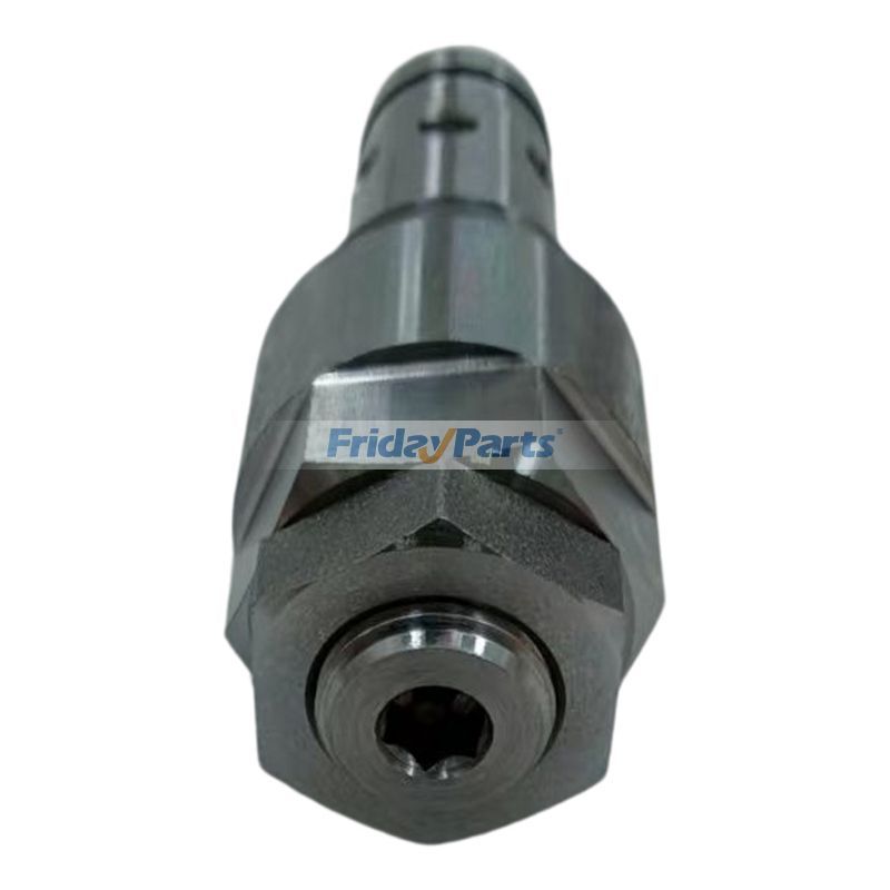 Main Relief Valve for Excavator