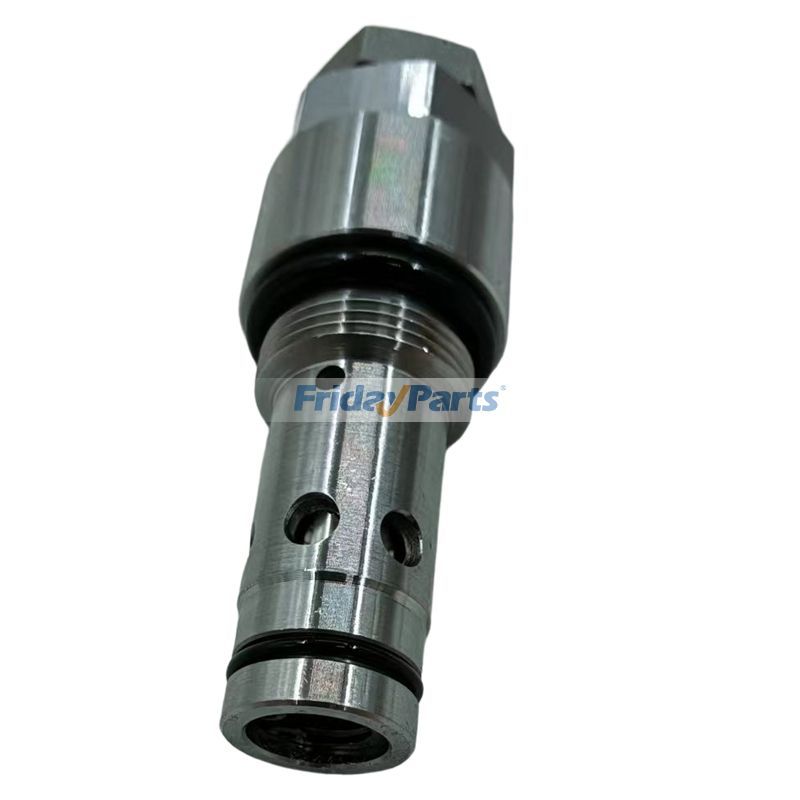 Excavator Main Relief Valve