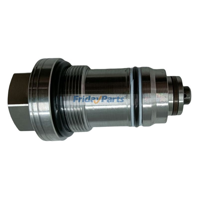 Pressure Compensate Valve for Komatsu Excavator PC Series