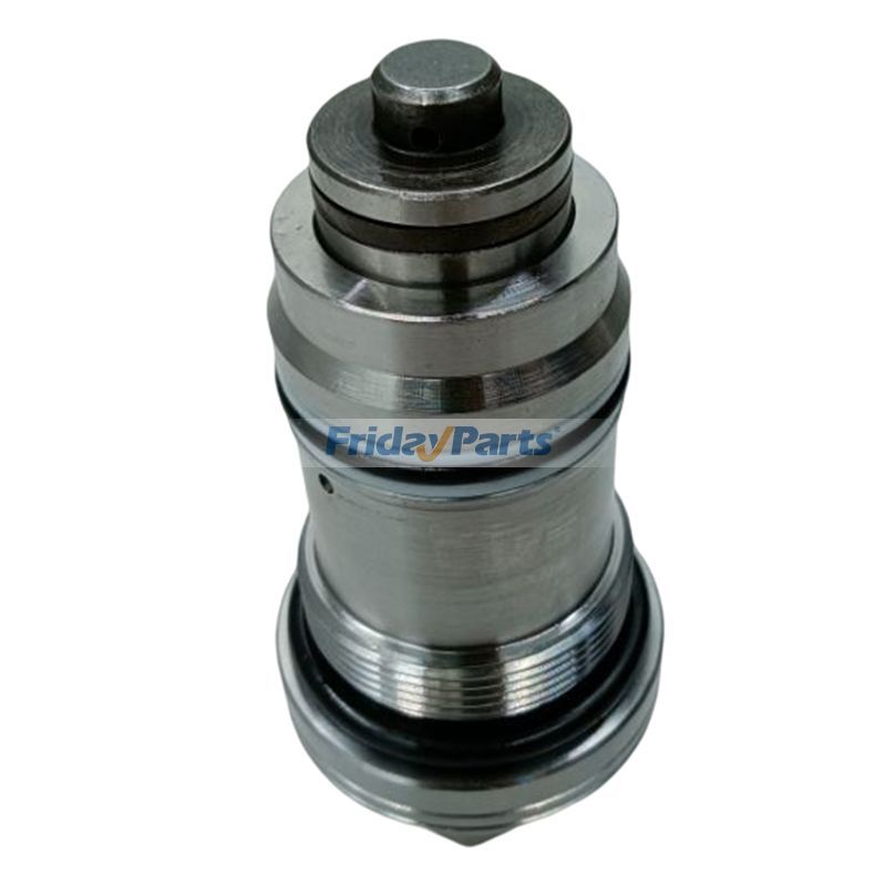 Excavator Pressure Compensate Valve PC Series