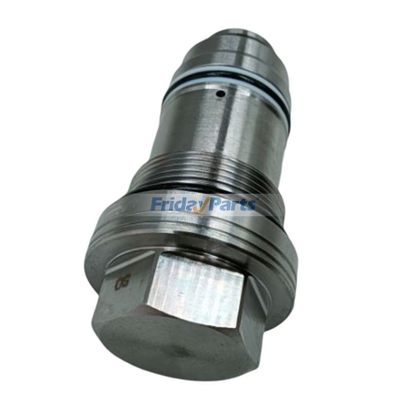 Pressure Compensate Valve PC Series in Stock in China