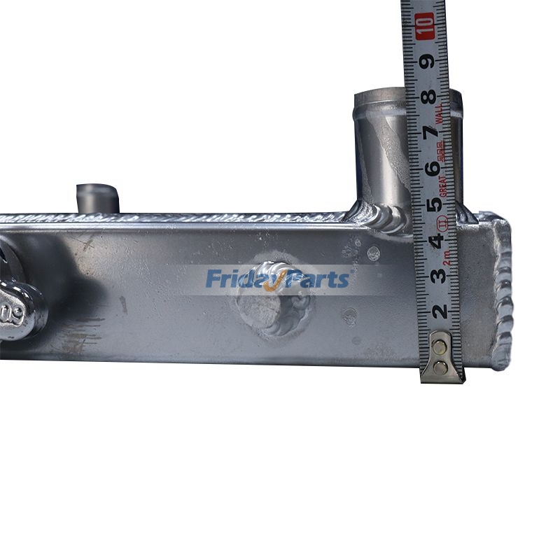 Water Tank Radiator Core ASS'Y in Stock in China