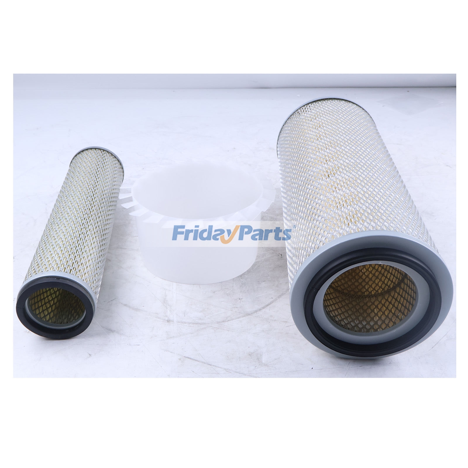 Air Filter for Excavator