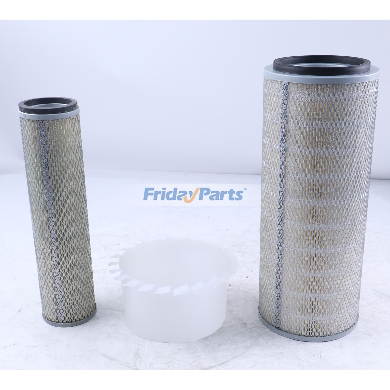 Excavator Air Filter