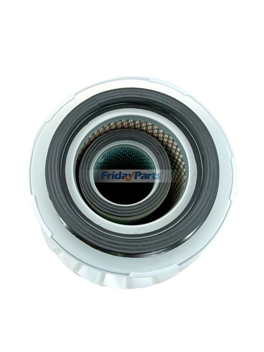 Air Filter for Excavator