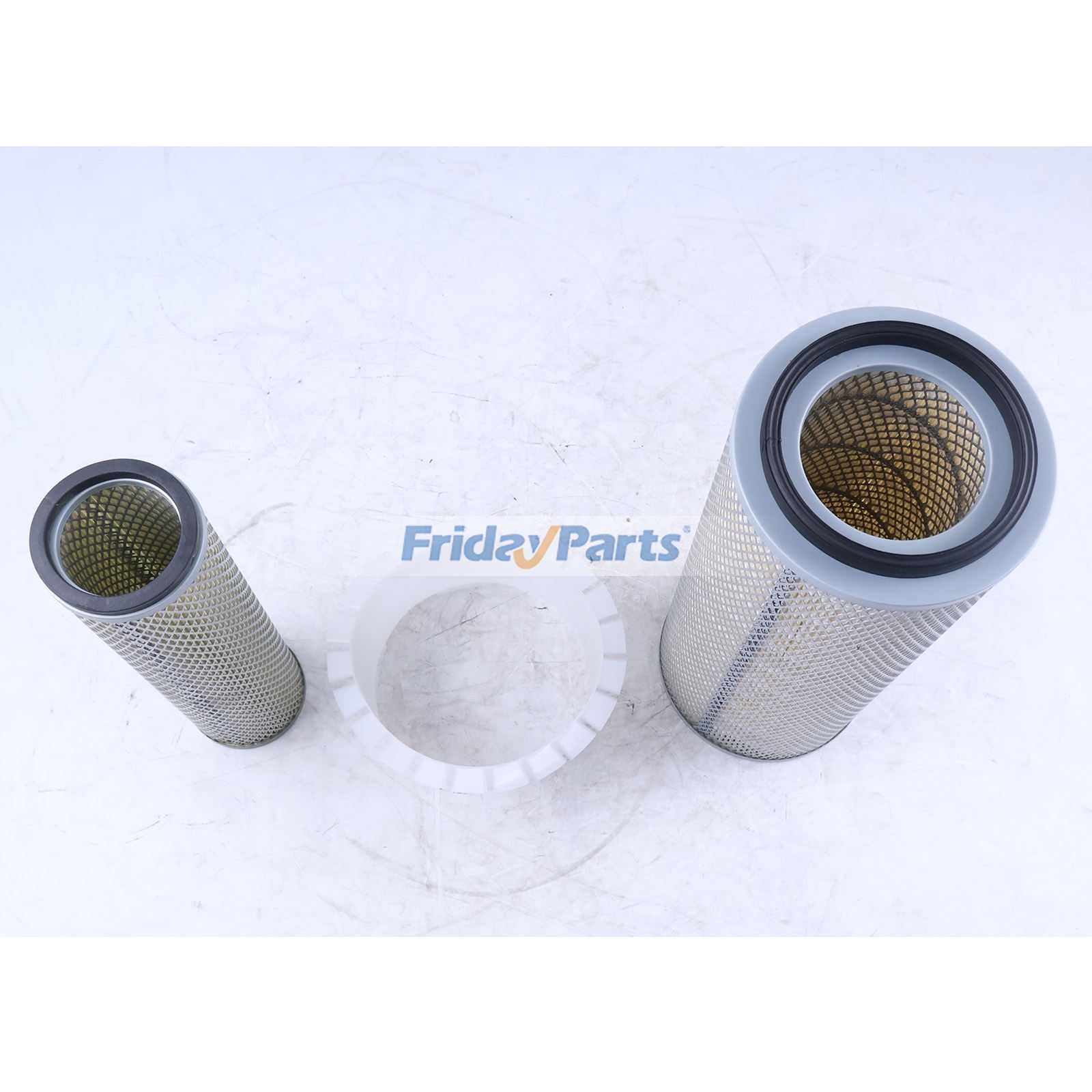 Air Filter compatible with Excavator