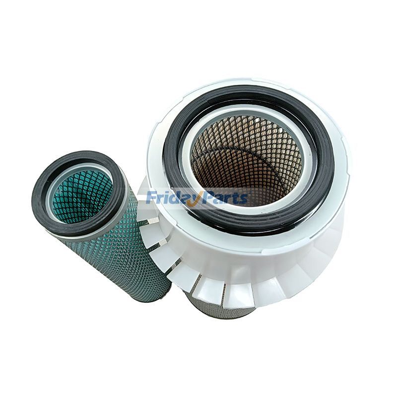 Excavator Air Filter