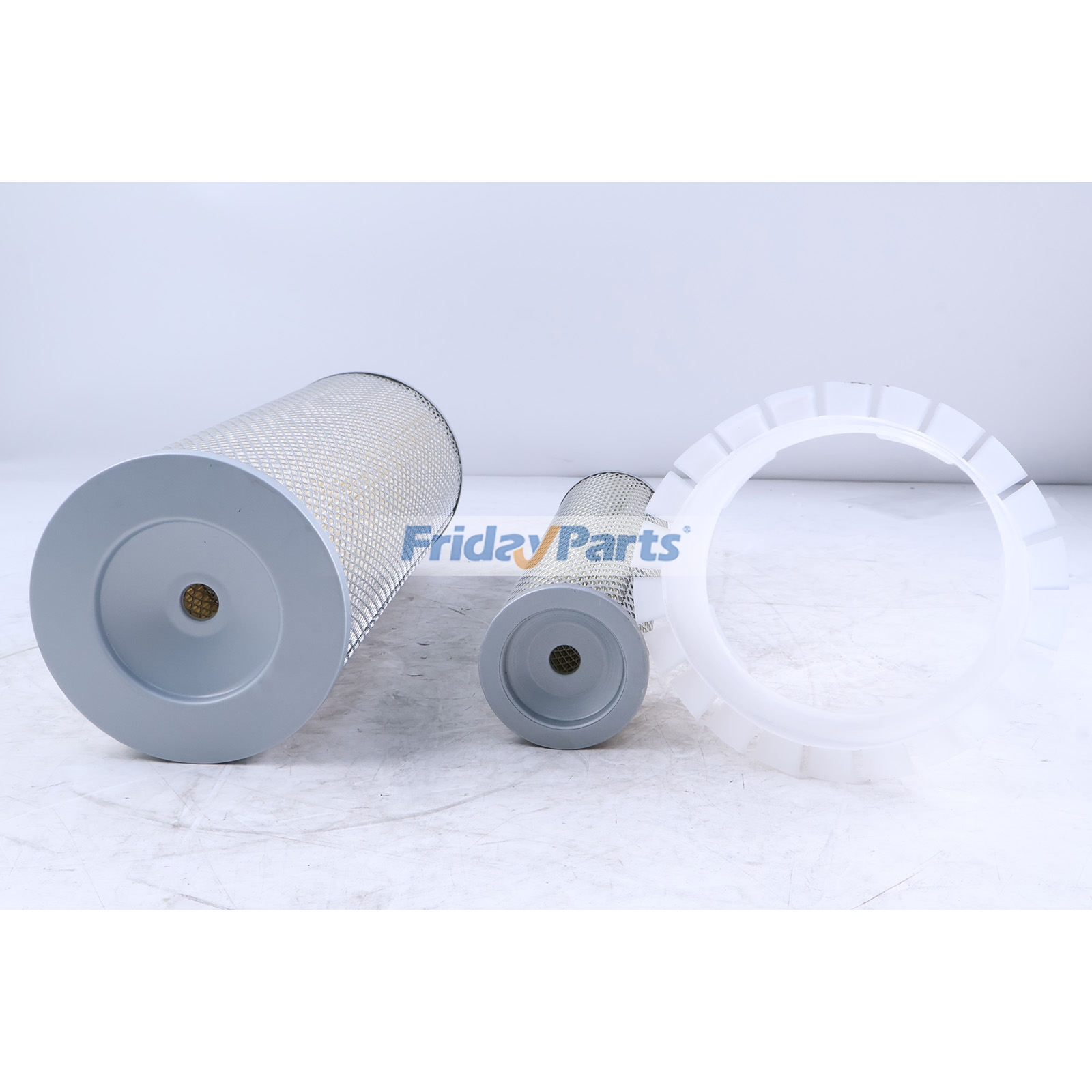 FridayParts Air Filter