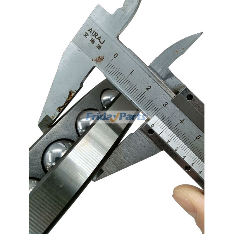 Final Drive Travel Motor Large Bearing for Excavator