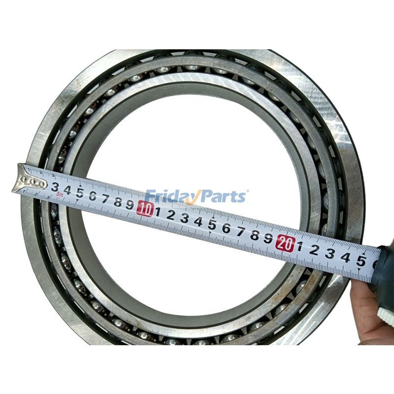 Excavator Final Drive Travel Motor Large Bearing