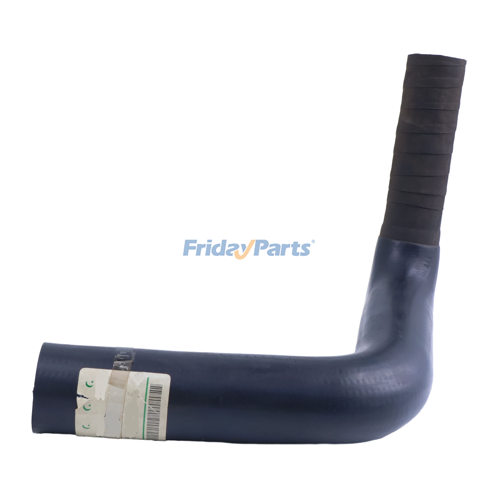 Loader Upper Water Hose