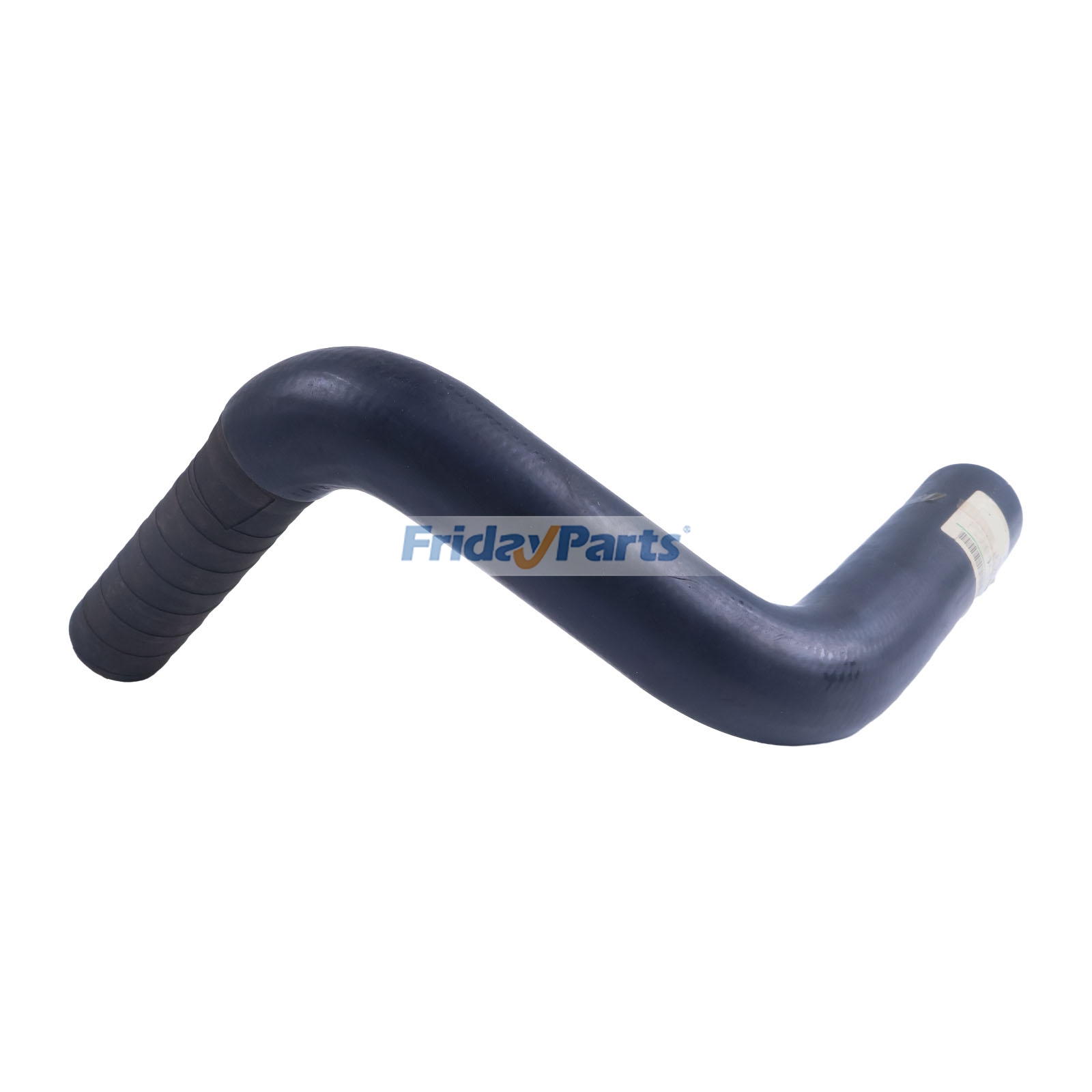 Upper Water Hose for Loader