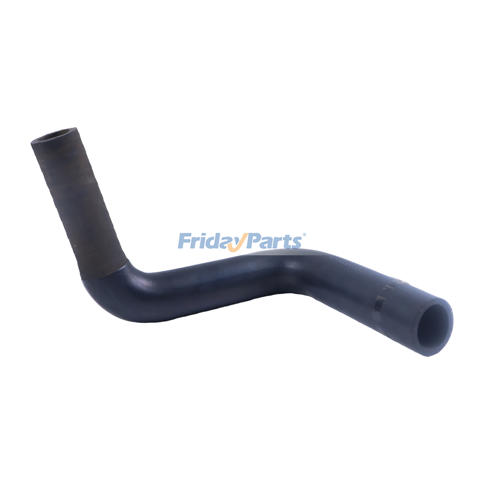 Tuyau d'eau supérieur 21K-03-33192 pour excavatrice Komatsu PC150-5