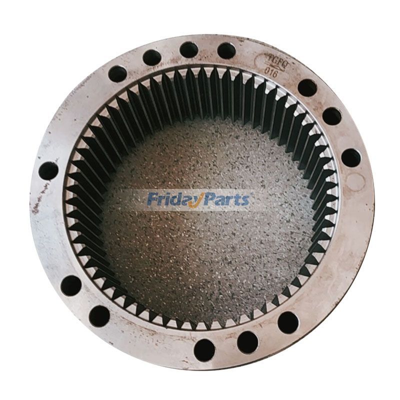 KOMATSU PC100-6 PC120-6 PC130-6 PC128 PC138US-2 PC158US-2 Schwinguntersetzungsgetriebe-Unterlegscheibe 203-26-61110