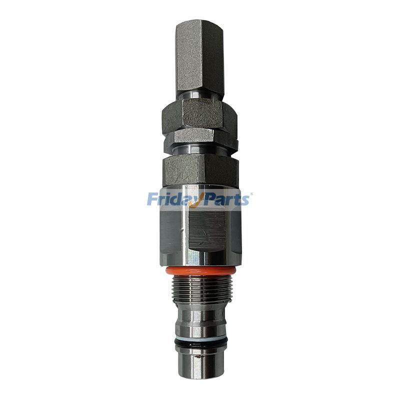 KOMATSU用用コマツ 掘削機 PC100-6 PC120-6 メインリリーフバルブ 723-30-50101