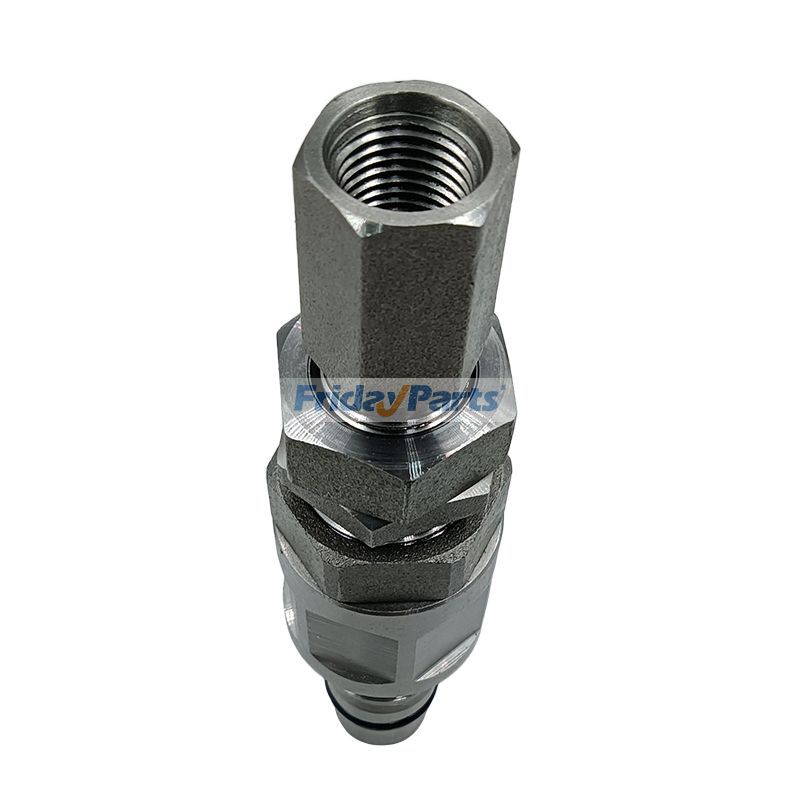 KOMATSU用メインリリーフバルブ