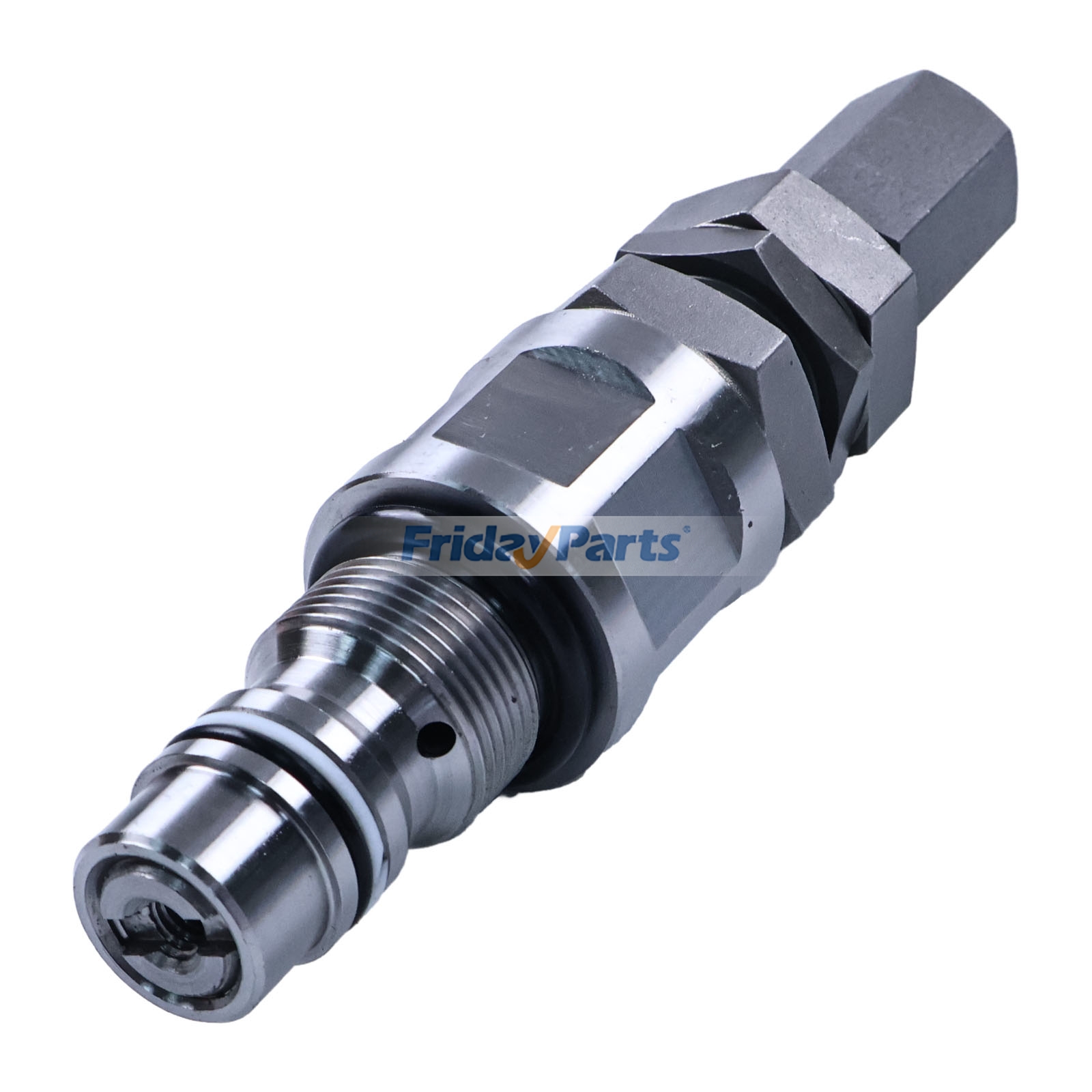 For Komatsu Excavator PC100-6 PC120-6 Main Relief Valve 723-30-50101