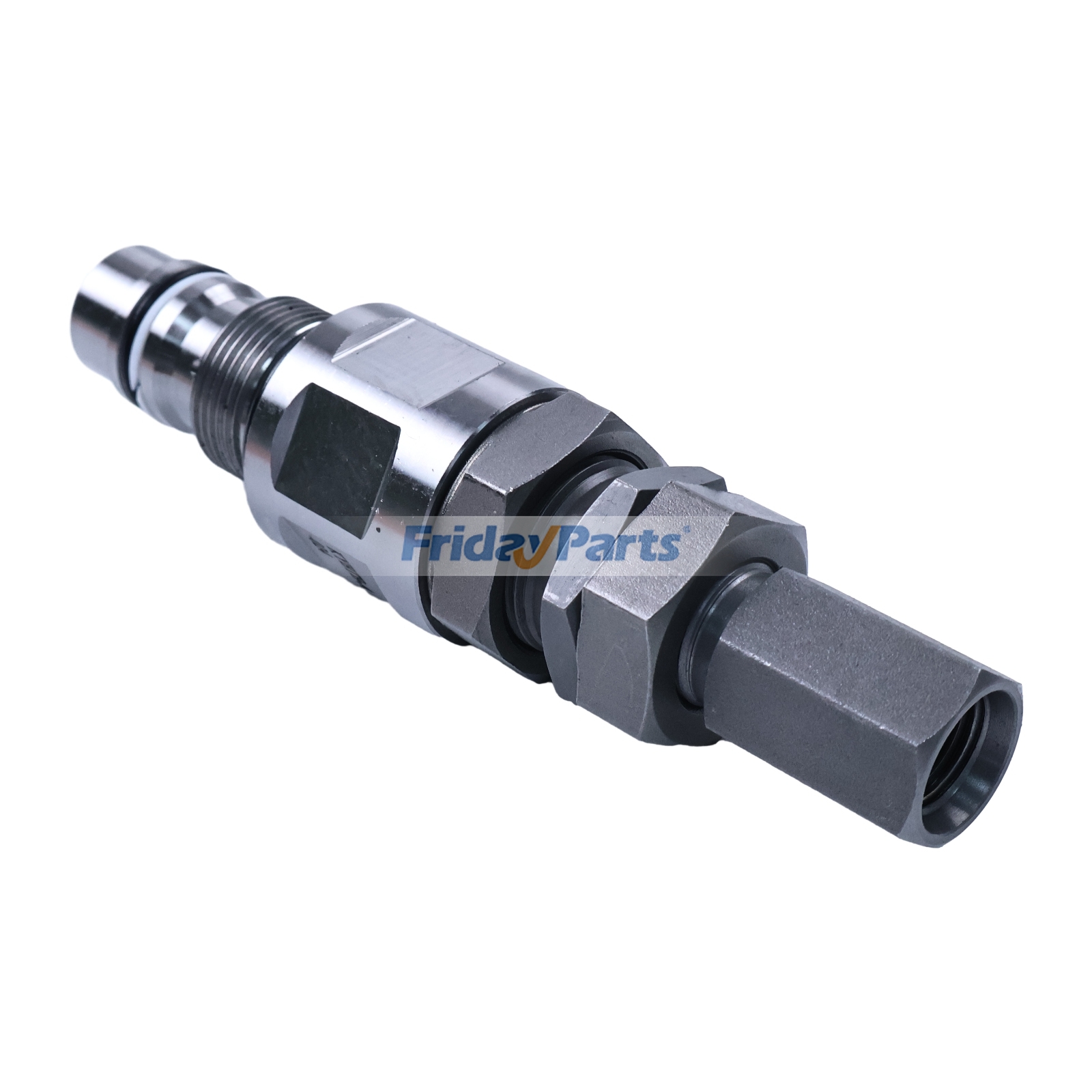 Main Relief Valve for Excavator