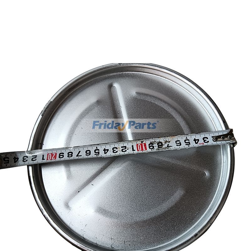 Muffler Silencer in Stock in China