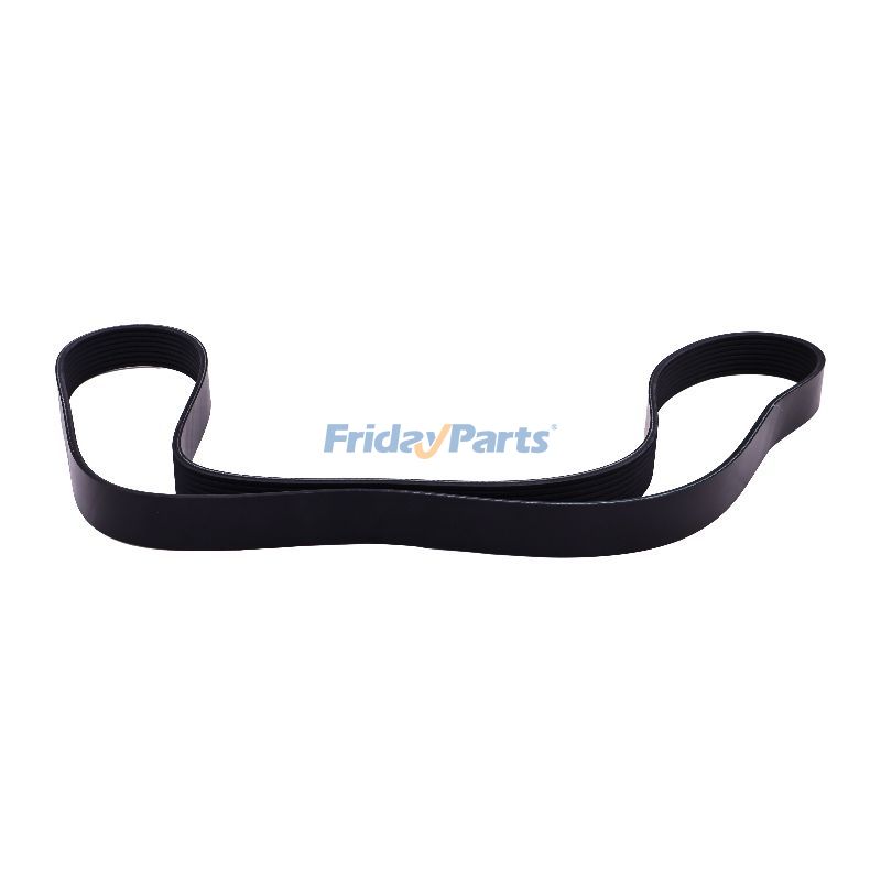 Fan Belt 8pk1500 for Excavator