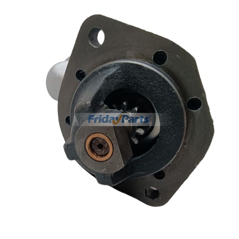 FridayParts Starter Motor