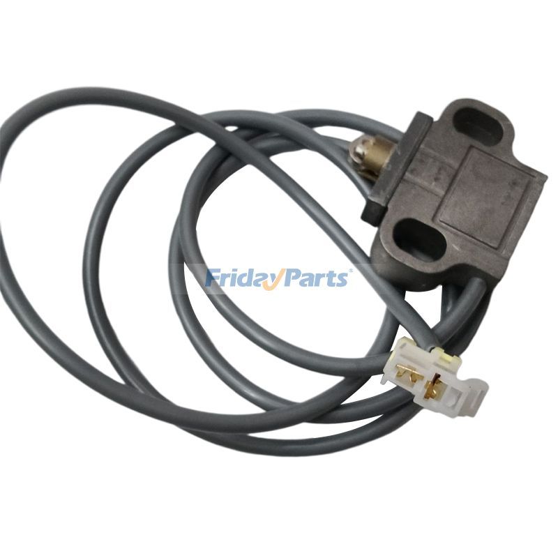 Travel Switch for Excavator