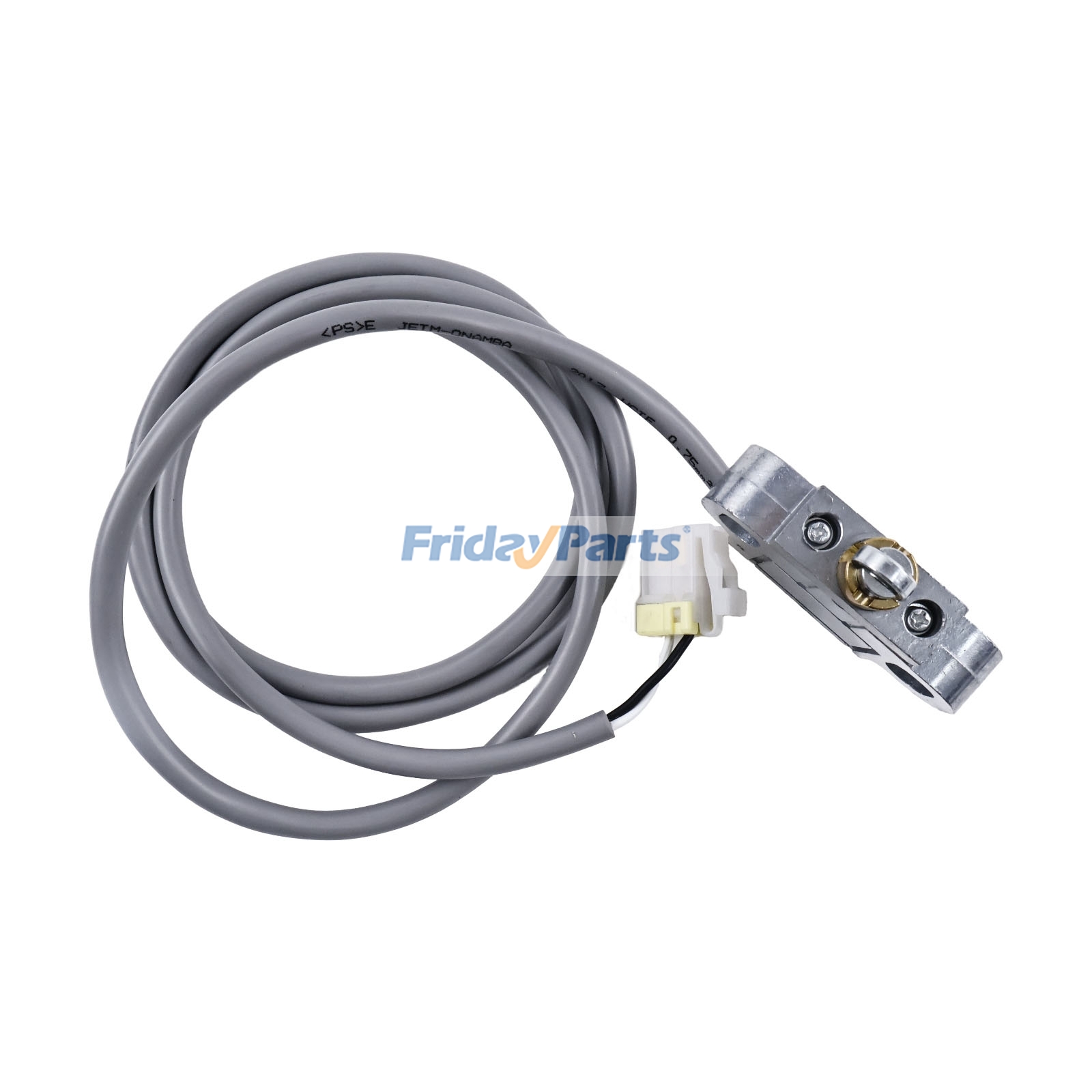 Travel Switch for Excavator