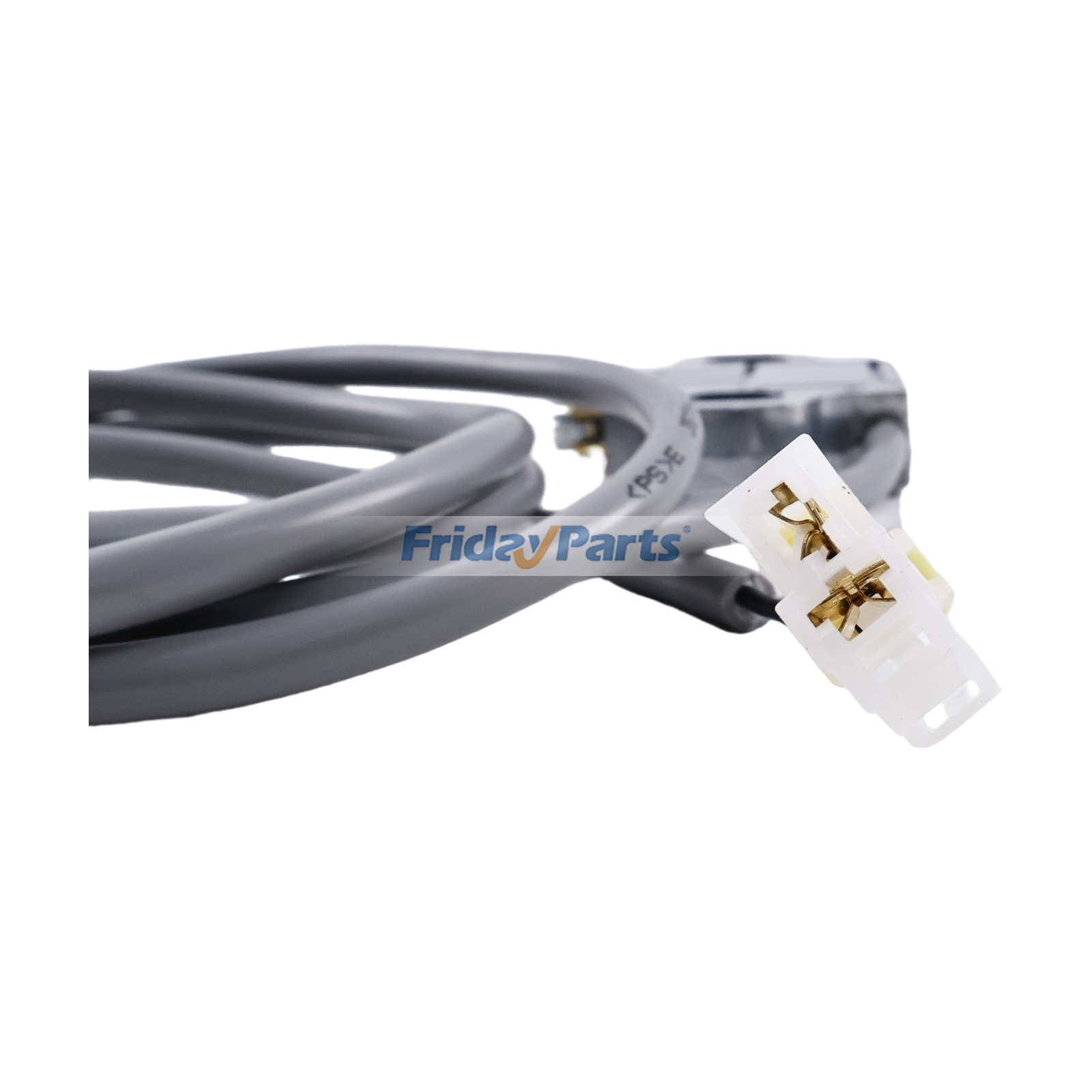 FridayParts Travel Switch