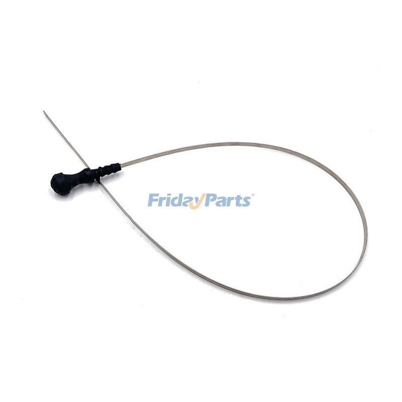 Ölmessstab für Komatsu-Motor 4D95 Bagger PC120-6