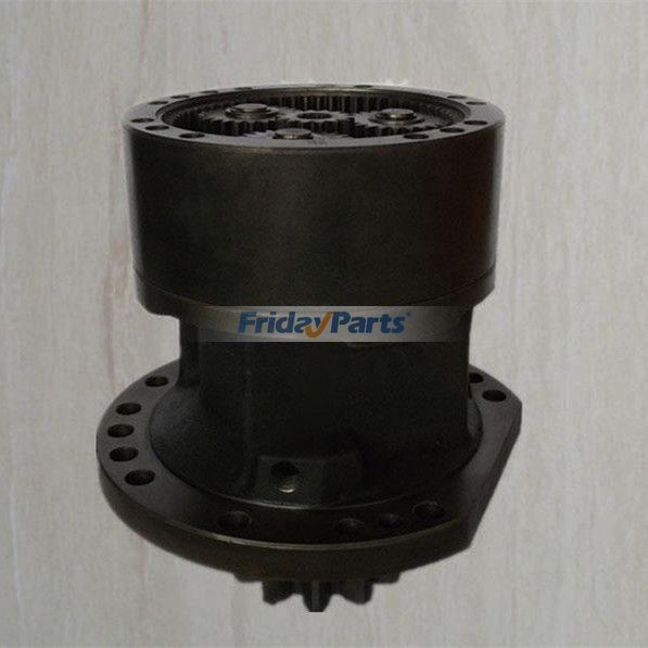 Excavator Swing Motor Gearbox Assembly