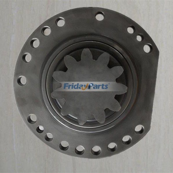 Swing Motor Gearbox Assembly for Excavator