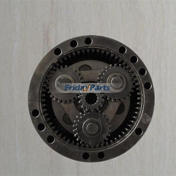 Swing Motor Gearbox Assembly in Stock in China