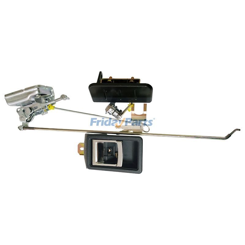 KOMATSU PC120-6 Door Lock