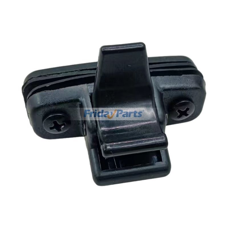 Bouton en verre KOMATSU PC120-6 4D95