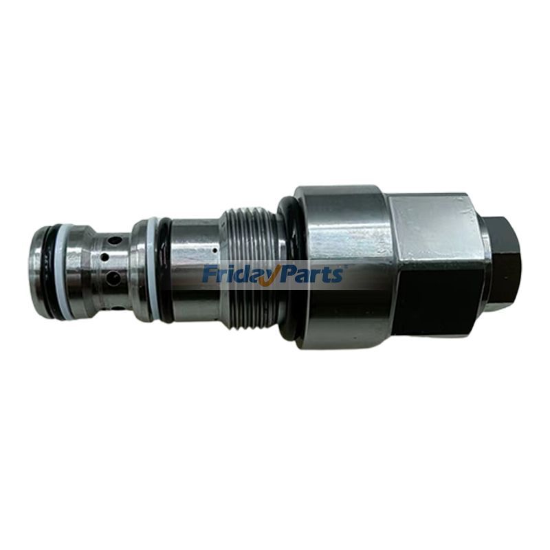 Overflow Valve Spill Valve for Excavator